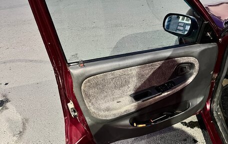 Daewoo Nexia I рестайлинг, 2006 год, 150 000 рублей, 11 фотография