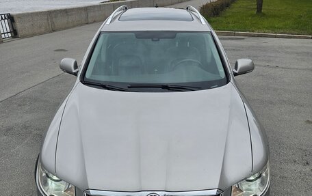 Skoda Superb III рестайлинг, 2012 год, 1 800 000 рублей, 2 фотография