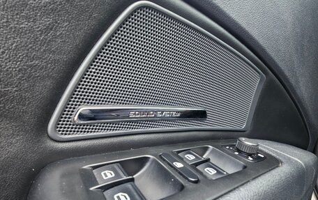 Skoda Superb III рестайлинг, 2012 год, 1 800 000 рублей, 16 фотография