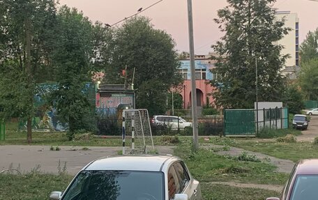 Mazda 3, 2005 год, 300 000 рублей, 10 фотография