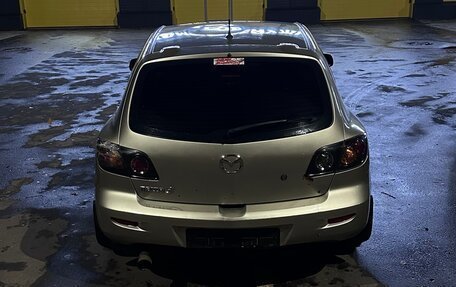 Mazda 3, 2005 год, 300 000 рублей, 19 фотография
