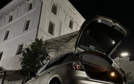 Mazda 3, 2005 год, 300 000 рублей, 17 фотография