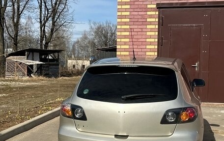 Mazda 3, 2005 год, 300 000 рублей, 21 фотография