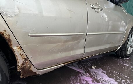 Mazda 3, 2005 год, 300 000 рублей, 31 фотография