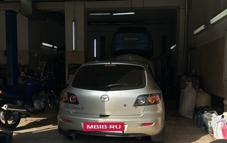 Mazda 3, 2005 год, 300 000 рублей, 18 фотография