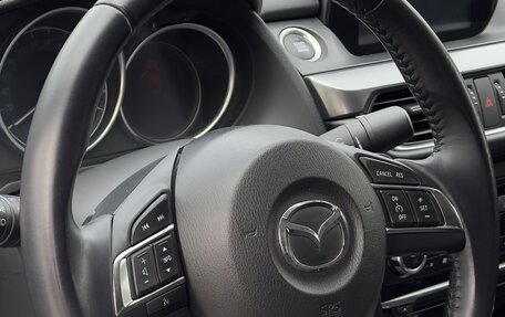 Mazda 6, 2016 год, 2 300 000 рублей, 12 фотография