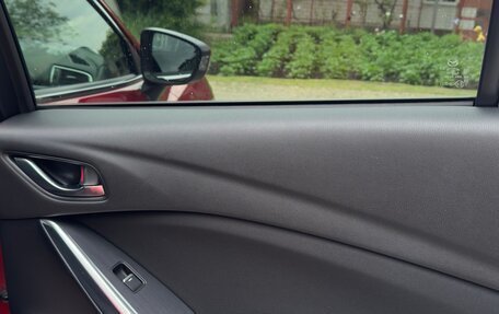 Mazda 6, 2016 год, 2 300 000 рублей, 21 фотография