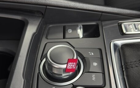 Mazda 6, 2016 год, 2 300 000 рублей, 24 фотография