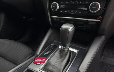 Mazda 6, 2016 год, 2 300 000 рублей, 25 фотография