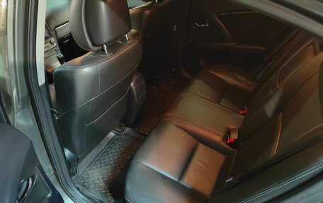 Toyota Avensis III рестайлинг, 2009 год, 1 330 000 рублей, 11 фотография