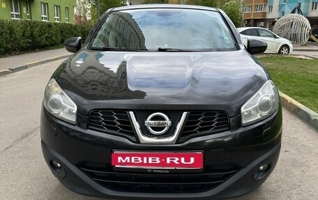 Nissan Qashqai, 2010 год, 820 000 рублей, 3 фотография
