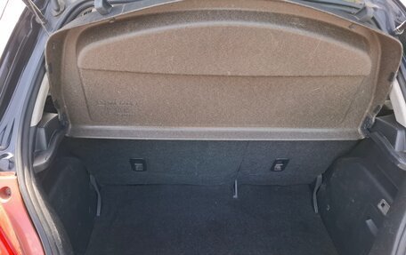 Mazda 2 III, 2008 год, 590 000 рублей, 10 фотография