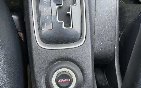 Mitsubishi Outlander III рестайлинг 3, 2014 год, 1 980 000 рублей, 2 фотография