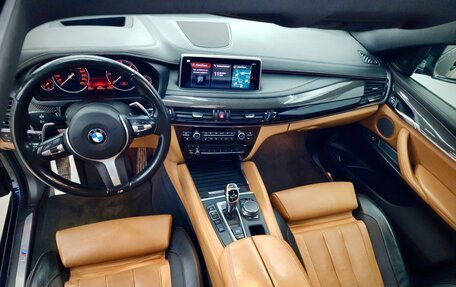 BMW X6, 2018 год, 4 490 000 рублей, 2 фотография