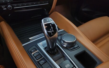 BMW X6, 2018 год, 4 490 000 рублей, 4 фотография