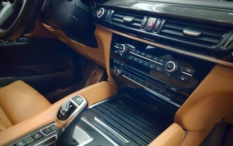 BMW X6, 2018 год, 4 490 000 рублей, 11 фотография