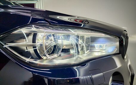 BMW X6, 2018 год, 4 490 000 рублей, 26 фотография