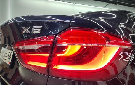 BMW X6, 2018 год, 4 490 000 рублей, 25 фотография
