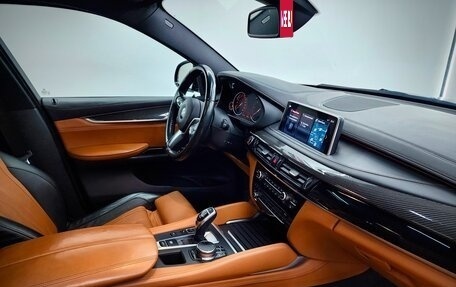 BMW X6, 2018 год, 4 490 000 рублей, 9 фотография