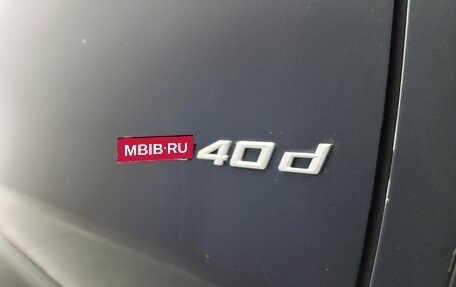 BMW X6, 2018 год, 4 490 000 рублей, 21 фотография
