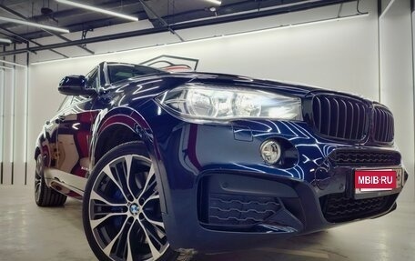 BMW X6, 2018 год, 4 490 000 рублей, 7 фотография