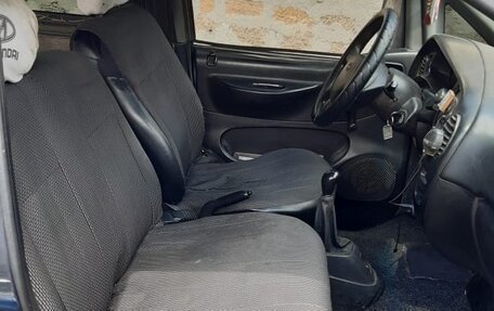 Hyundai H-1 II рестайлинг, 1998 год, 550 000 рублей, 5 фотография