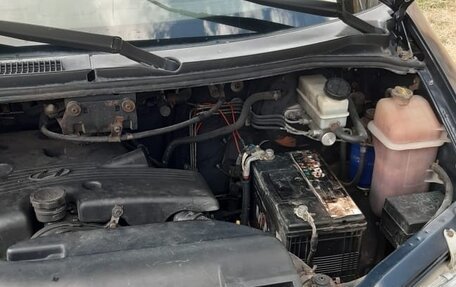 Hyundai H-1 II рестайлинг, 1998 год, 550 000 рублей, 13 фотография