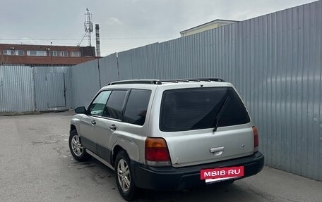 Subaru Forester, 2000 год, 400 000 рублей, 3 фотография