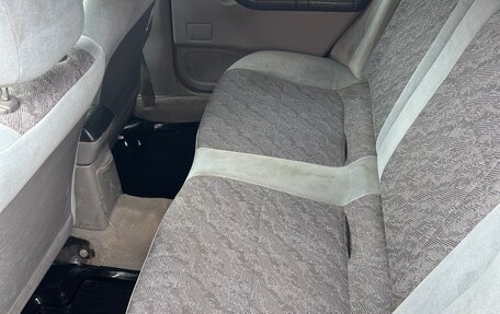 Subaru Forester, 2000 год, 400 000 рублей, 12 фотография