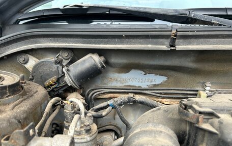 Subaru Forester, 2000 год, 400 000 рублей, 15 фотография
