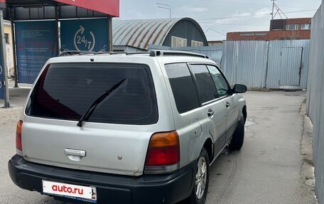 Subaru Forester, 2000 год, 400 000 рублей, 4 фотография