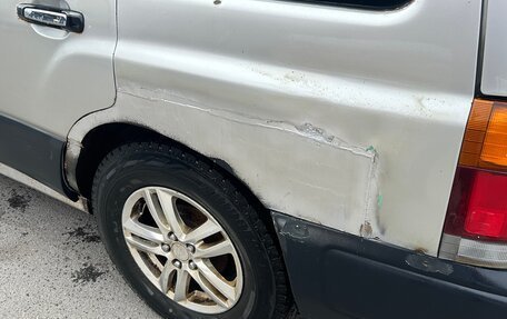 Subaru Forester, 2000 год, 400 000 рублей, 8 фотография
