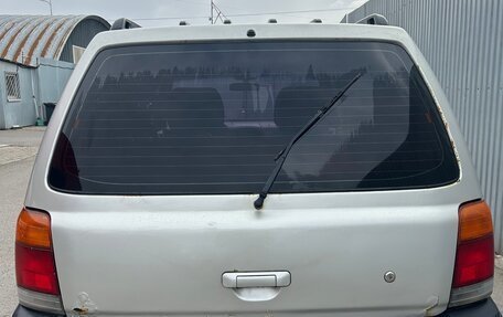 Subaru Forester, 2000 год, 400 000 рублей, 10 фотография