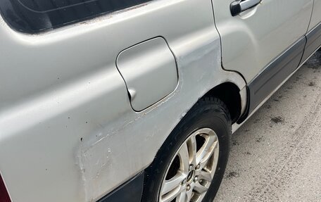 Subaru Forester, 2000 год, 400 000 рублей, 7 фотография