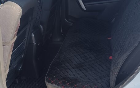 Chevrolet Captiva I, 2011 год, 1 100 000 рублей, 4 фотография