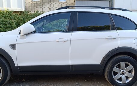 Chevrolet Captiva I, 2011 год, 1 100 000 рублей, 16 фотография