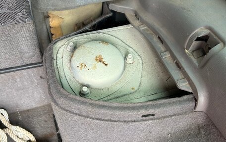 Subaru Forester, 2000 год, 400 000 рублей, 17 фотография