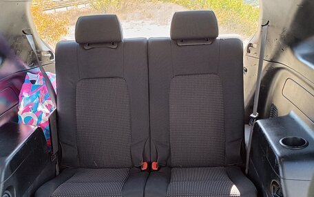 Chevrolet Captiva I, 2011 год, 1 100 000 рублей, 28 фотография