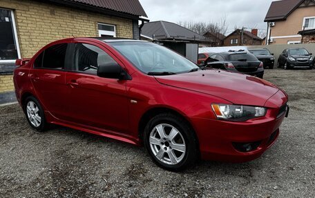 Mitsubishi Lancer IX, 2007 год, 770 000 рублей, 2 фотография