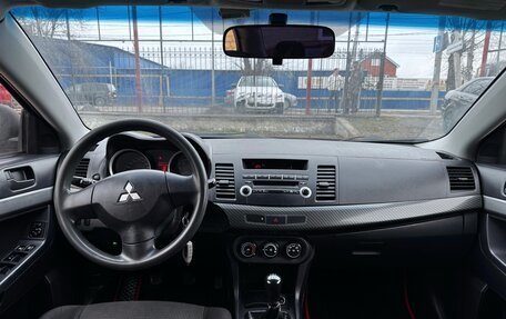 Mitsubishi Lancer IX, 2007 год, 770 000 рублей, 7 фотография