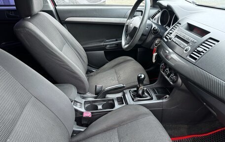 Mitsubishi Lancer IX, 2007 год, 770 000 рублей, 12 фотография