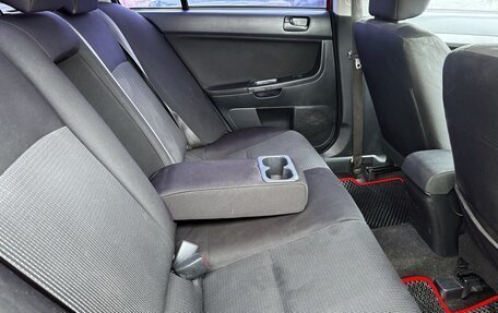 Mitsubishi Lancer IX, 2007 год, 770 000 рублей, 14 фотография