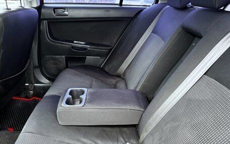 Mitsubishi Lancer IX, 2007 год, 770 000 рублей, 10 фотография