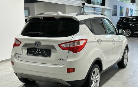 Changan CS35, 2014 год, 999 900 рублей, 4 фотография