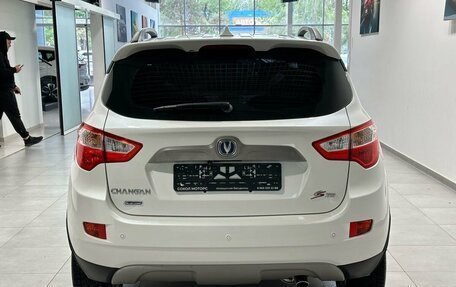 Changan CS35, 2014 год, 999 900 рублей, 3 фотография