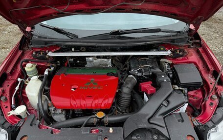 Mitsubishi Lancer IX, 2007 год, 770 000 рублей, 17 фотография