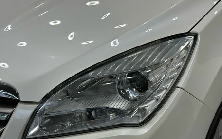 Changan CS35, 2014 год, 999 900 рублей, 6 фотография