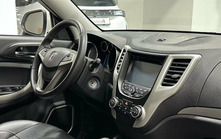 Changan CS35, 2014 год, 999 900 рублей, 11 фотография