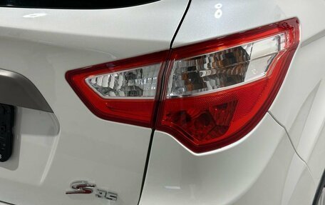 Changan CS35, 2014 год, 999 900 рублей, 5 фотография