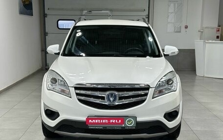 Changan CS35, 2014 год, 999 900 рублей, 2 фотография